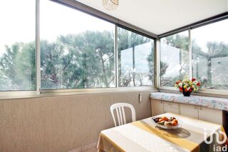  Appartement � vendre 3 pi�ces 65 m�