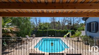  Maison � vendre 7 pi�ces 200 m�