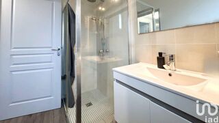  Appartement � vendre 2 pi�ces 45 m�