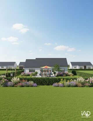  Maison � vendre 5 pi�ces 105 m�