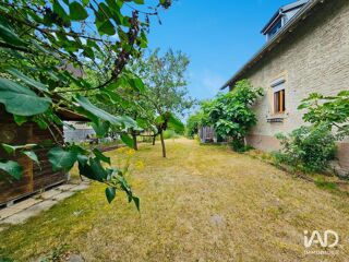  Maison � vendre 5 pi�ces 124 m�
