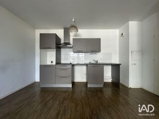  Appartement � vendre 2 pi�ces 47 m�