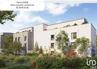  Appartement  vendre 1 pice 22 m