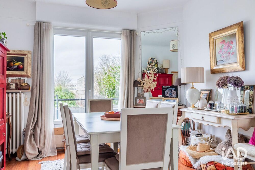 � vendre  Maison Montreuil (93100)