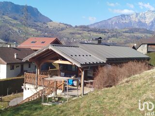  Maison Csarches (73200)