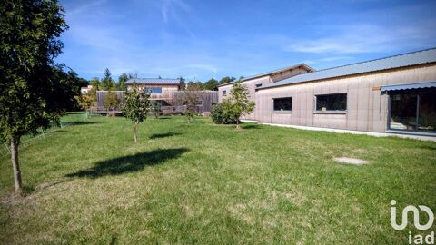 Vente Local d'activit&eacute;s 315 m&sup2; 700000 26400 Allex