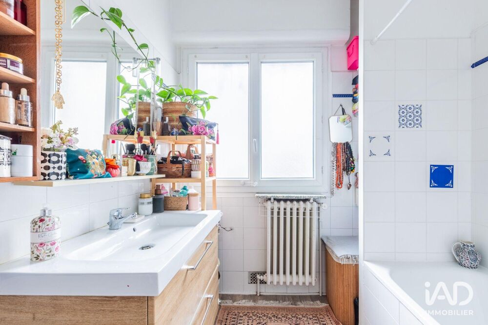 � vendre  Maison Montreuil (93100)