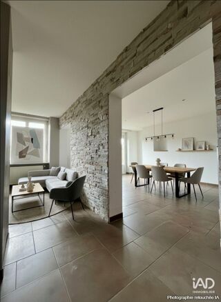  Maison � vendre 4 pi�ces 104 m�