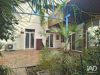  Appartement � vendre 5 pi�ces 183 m�