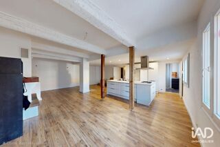  Maison � vendre 5 pi�ces 121 m�