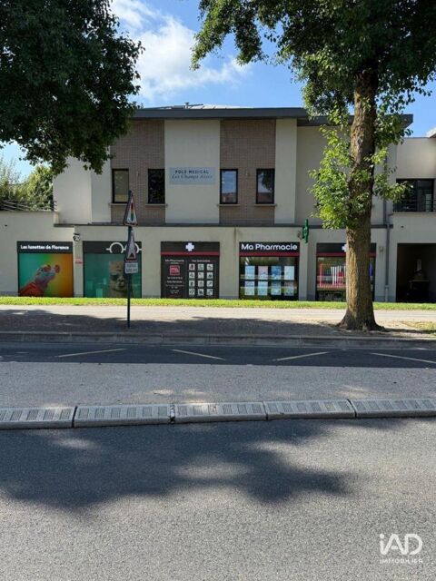 Vente Local d'activit&eacute;s 27 m&sup2; 122000 77700 Bailly-romainvilliers