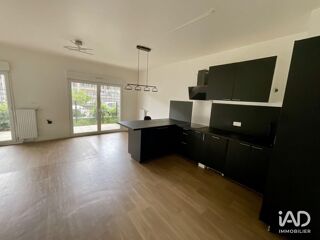  Appartement � louer 2 pi�ces 48 m�