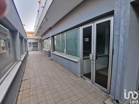 Vente Bureaux 370 m&sup2; 150000 62400 B�thune