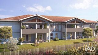  Appartement � vendre 3 pi�ces 55 m�