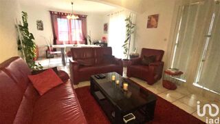  Maison  vendre 5 pices 120 m
