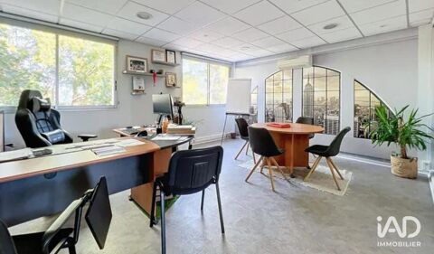 Vente Murs commerciaux 180 m&sup2; 395000 13770 Venelles