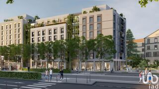  Appartement � vendre 3 pi�ces 61 m�