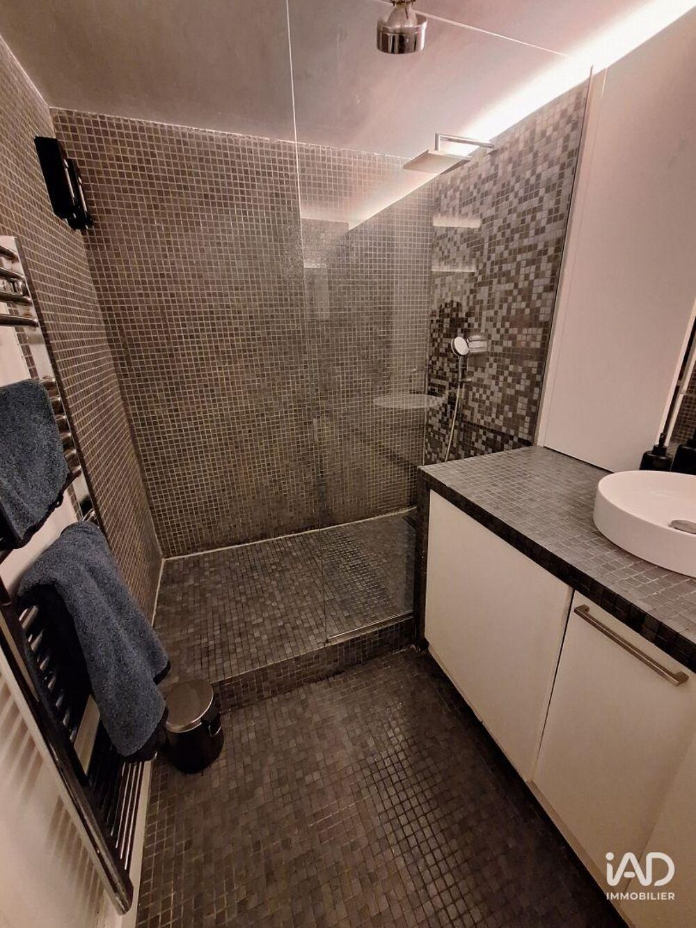 � vendre  Appartement Paris 4