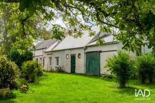  Maison � vendre 3 pi�ces 180 m�