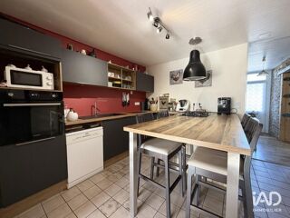  Maison � vendre 6 pi�ces 164 m�