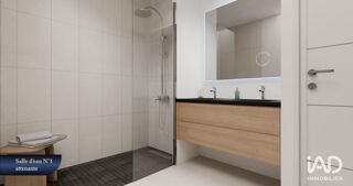  Appartement � vendre 4 pi�ces 135 m�