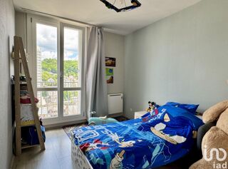  Appartement  vendre 3 pices 70 m