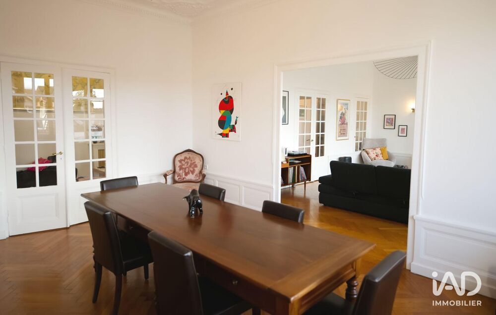 � vendre  Appartement Annemasse (74100)