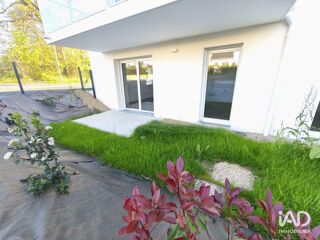  Appartement � louer 3 pi�ces 64 m�