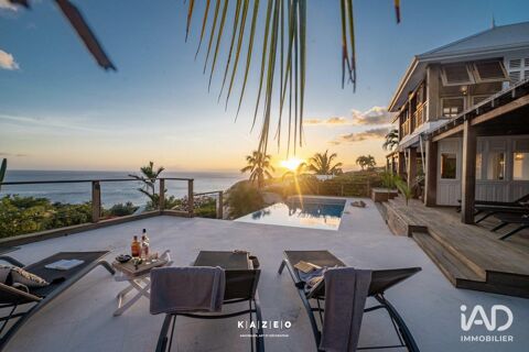   Vente Maison/villa 7 pi�ces Maison - 7 pi�ce(s) - 200 m�