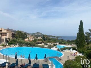  Appartement  vendre 2 pices 29 m