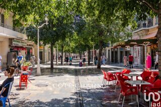  Appartement  vendre 1 pice 35 m