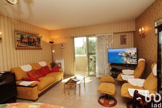  Appartement � vendre 3 pi�ces 65 m�