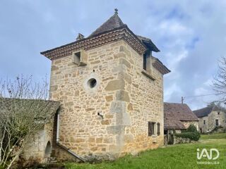  Maison � vendre 6 pi�ces 110 m�