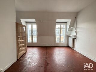  Appartement � louer 1 pi�ce 20 m�