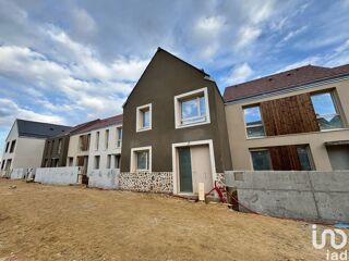  Maison � vendre 5 pi�ces 95 m�