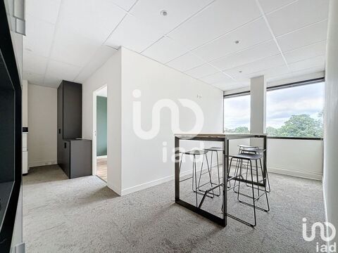 Vente Bureaux 53 m&sup2; 120000 64000 Pau