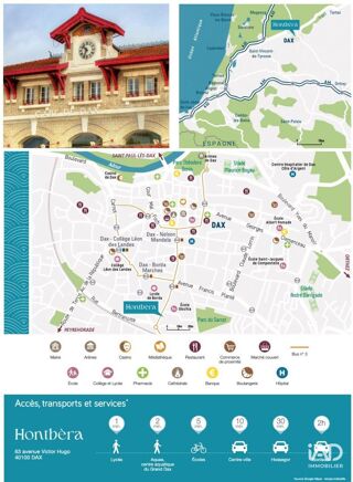  Appartement � vendre 4 pi�ces 88 m�