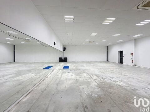 Vente Droit au bail 530 m&sup2; 87000 35800 Dinard