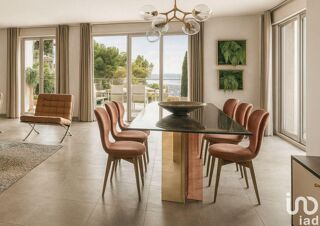  Appartement � vendre 4 pi�ces 117 m�