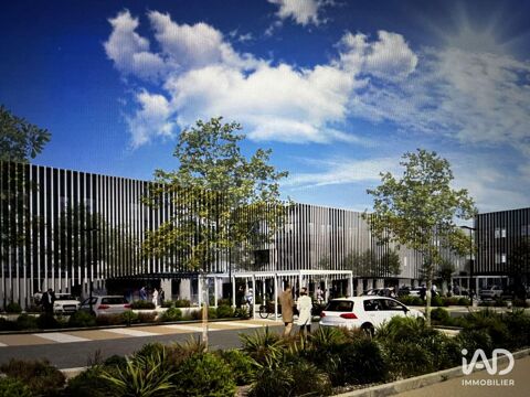   Vente Murs commerciaux 121 m&sup2; 