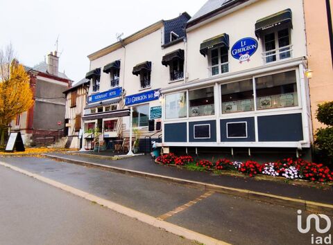 Vente H&ocirc;tel-restaurant 250 m&sup2; 79000 08460 Signy-l'abbaye