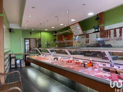 Vente Murs commerciaux 125 m&sup2; 110000 59940 Le doulieu