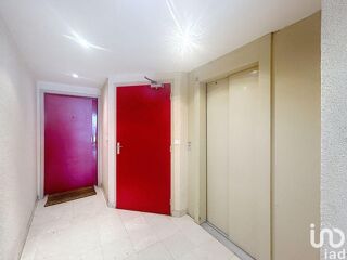  Appartement � vendre 1 pi�ce 22 m�