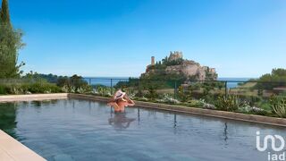  Appartement � vendre 3 pi�ces 79 m�