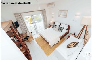  Appartement � vendre 2 pi�ces 48 m�