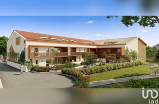  Appartement � vendre 2 pi�ces 42 m�