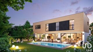  Maison  vendre 6 pices 205 m