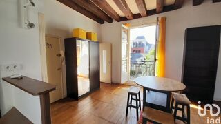  Appartement  louer 2 pices 43 m