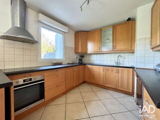  Maison � vendre 5 pi�ces 105 m�