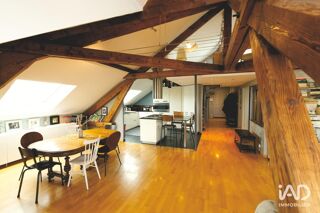  Appartement � vendre 4 pi�ces 110 m�